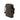 Brown Fendi Zucchino Canvas Crossbody - Designer Revival