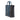 Black Bottega Veneta Tricolor Nappa Intrecciato Convertible Tote Satchel