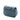 Blue Chanel Small Quilted Caviar Casual Pocket Flap Crossbody Bag