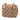 Beige Gucci GG Canvas Crossbody
