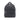 Black Chanel Quilted Nylon Coco Cocoon Backpack