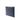 Blue Prada Saffiano Monkey Robot Clutch