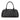 Black Burberry Leather Handbag