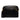Black Chanel Medium CC Quilted Lambskin Tassel Camera Bag