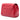 Red Louis Vuitton Monogram Empreinte Saint Germain BB Crossbody Bag