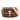 Brown Louis Vuitton Monogram Sologne Crossbody Bag