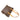 Brown Louis Vuitton Monogram Cabas Piano Tote Bag