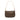Brown Louis Vuitton Monogram Mini Pochette Accessoires Handbag