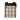 Beige Burberry House Check Canvas Crossbody