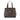 Brown Louis Vuitton Damier Ebene Hampstead PM Tote Bag
