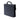Black Louis Vuitton Epi Robusto 1 Business Bag