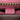 Pink Gucci Medium Leather Miss Bamboo Crossbody - Designer Revival