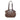 Brown Louis Vuitton Damier Ebene Verona GM Shoulder Bag - Designer Revival
