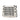 White Bottega Veneta Nappa Intrecciato Check Grommet Palio Crossbody - Designer Revival