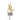 White Bottega Veneta Nappa Intrecciato Check Grommet Palio Crossbody - Designer Revival