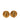 Gold Chanel CC Gold Plated Enamel Clip On Earrings
