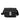 Black Gucci GG Canvas Belt Bag