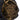 Black LOEWE Pleated Nappa Bracelet Pouch Shoulder Bag - Designer Revival