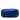 Blue Prada Tessuto Zip Top Convertible Tote Satchel