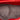 Red Bottega Veneta Small Nappa Intrecciato Olimpia Shoulder Bag