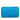 Blue Prada Large Canvas Canapa Logo Satchel