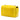 Yellow Chanel Mini Rectangular Classic Patent Single Flap Crossbody Bag