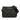 Black Louis Vuitton Damier Graphite 3D Trio Messenger Bag