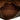 Brown Louis Vuitton Monogram Mini Looping Shoulder Bag
