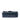 Blue Chanel Mini Rectangular Classic Patent Single Flap Crossbody Bag