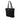 Black Prada Tessuto Tote