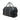 Blue Louis Vuitton Tobago Carryall Travel Bag