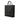 Black Louis Vuitton Epi Sac Plat GM Tote Bag