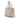 Beige Gucci Guccissima Abbey D Ring Tote - Designer Revival