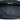 Blue Prada Small Tessuto and City Calf Hand Stitched Galleria Double Zip Satchel