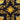 Yellow Hermès Carrosses d Or Silk Scarf Scarves