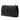 Black Gucci Medium Studded Leather Miss Bamboo Crossbody
