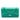 Green Chanel Medium Classic Patent Double Flap Shoulder Bag
