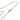 Gold Chanel CC Gold Plated Camellia Pendant Necklace