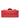 Red Gucci Mini GG Marmont Matelasse Leather Top Handle Bag Satchel