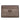 Brown Burberry Vintage Check Canvas Clutch - Designer Revival