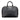 Black Louis Vuitton Epi Alma PM Handbag - Designer Revival