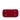 Red Louis Vuitton Monogram Vernis Alma BB Satchel