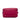 Pink Louis Vuitton Monogram Mahina Galatea PM Shoulder Bag