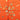 Orange Hermès A Vos Crayons Silk Scarf 90 Scarves