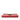 Red Gucci GG Marmont Leather Wallet on Chain Crossbody Bag