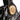 Black Gucci Large Patent Hysteria Satchel - Designer Revival