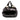 Black Gucci Large Patent Hysteria Satchel - Designer Revival