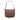 Brown Louis Vuitton Damier Ebene Trousse Pochette Handbag