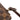 Brown Louis Vuitton Damier Ebene Trousse Pochette Handbag - Designer Revival
