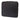 Black Gucci Guccissima Laptop Case Clutch Bag